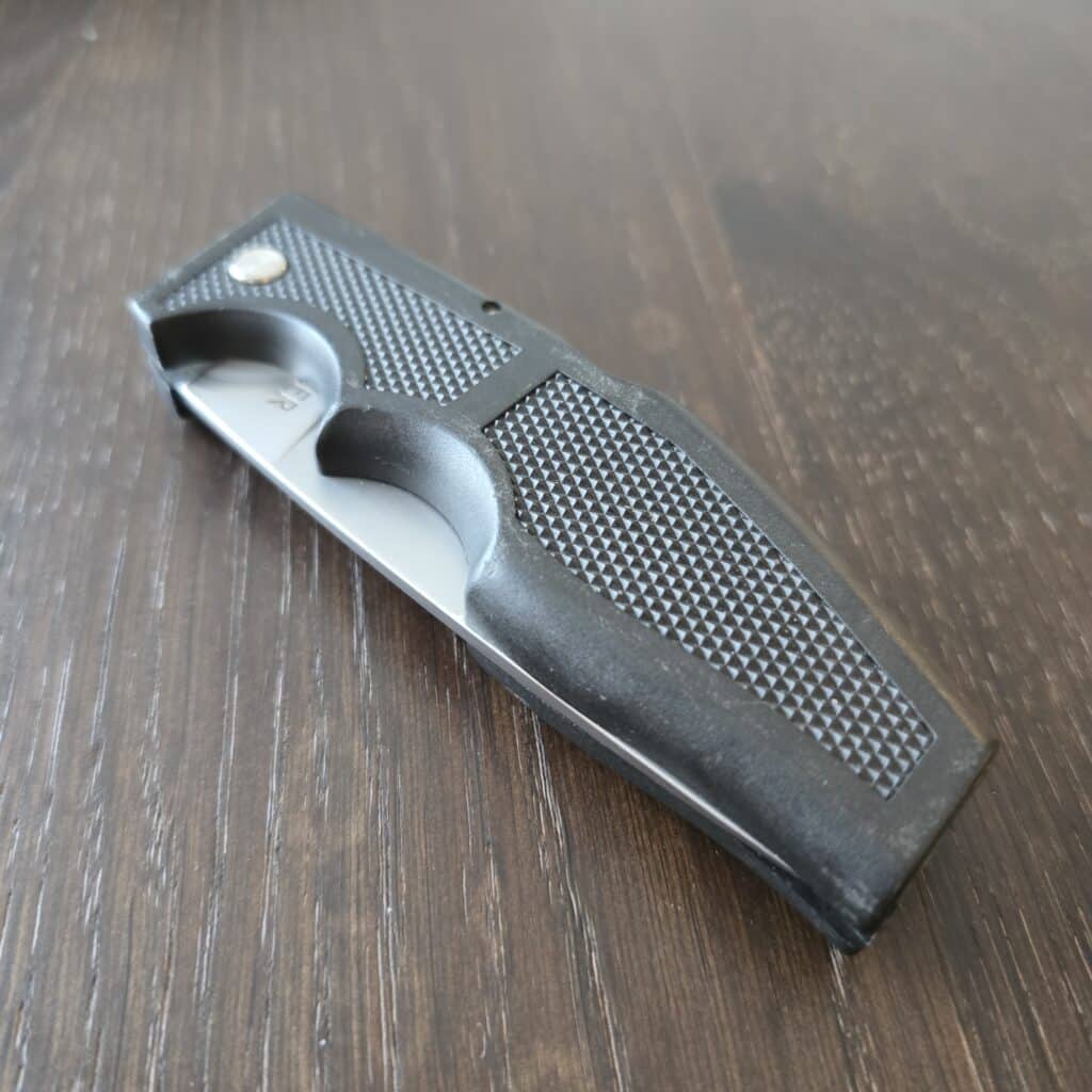 Gerber Portalnd OR 97223 USA Lockback Ultralight VST Vintage – gallery image 4