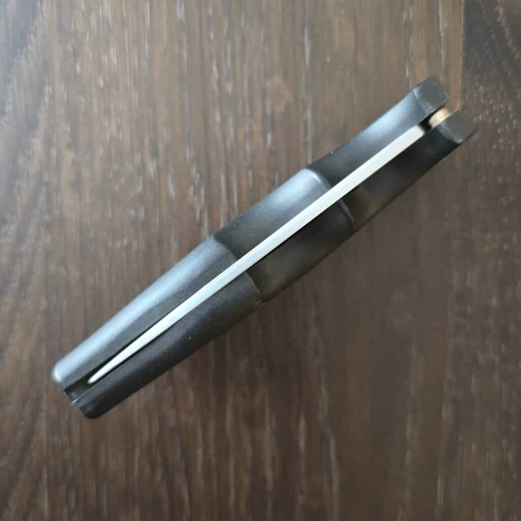 Gerber Portalnd OR 97223 USA Lockback Ultralight VST Vintage – gallery image 3