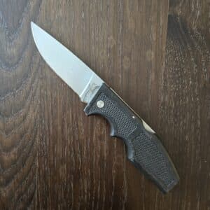Gerber Portalnd OR 97223 USA Lockback Ultralight VST Vintage knife for sale