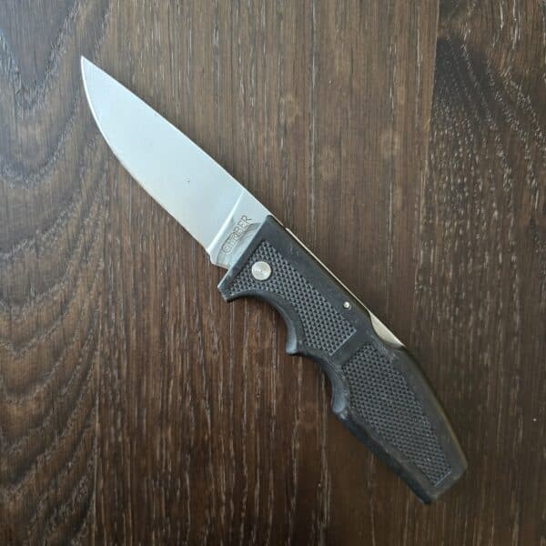 Gerber Portalnd OR 97223 USA Lockback Ultralight VST Vintage – gallery image 1
