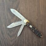 Great Eastern Cutlery Maher & Grosh #498 Bone knife for sale
