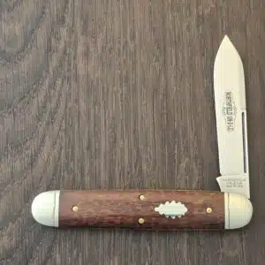 Great Eastern Cutlery #542117 Snakewood knife for sale
