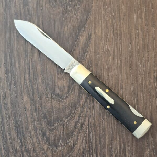 Great Eastern Cutlery #992114 LB Gabon Ebony – gallery image 1