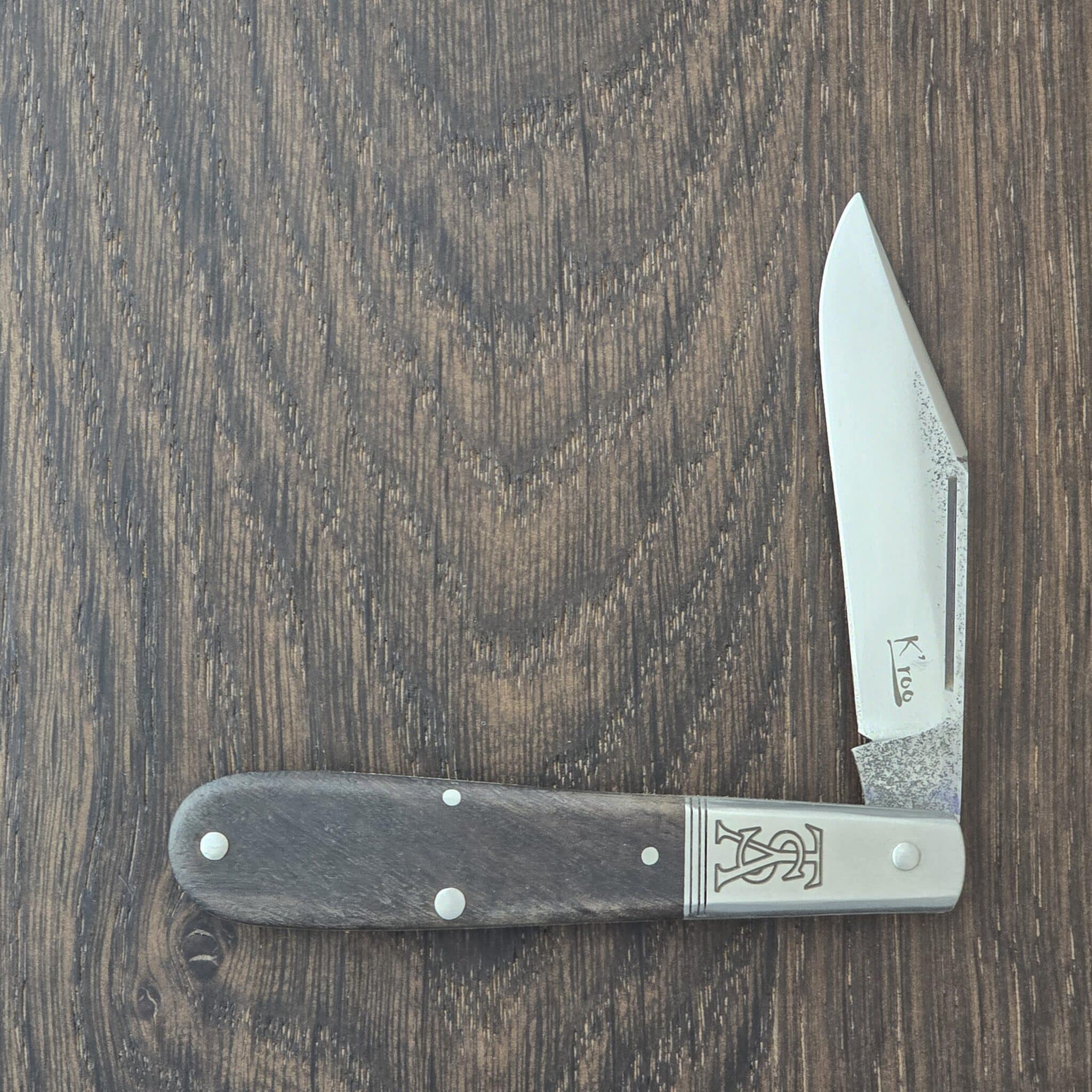 K'Roo Custom Vintage 