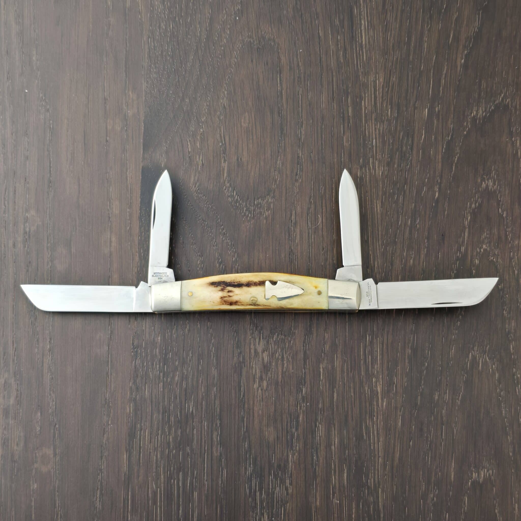 other brands knives