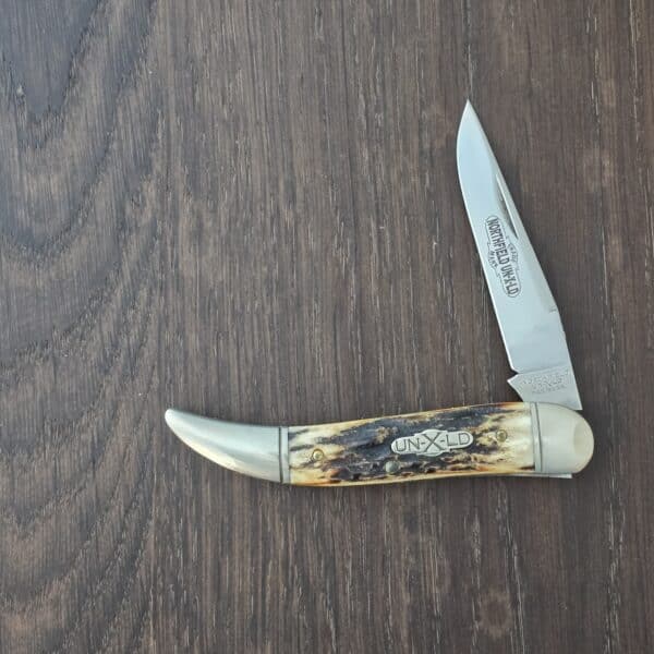 Great Eastern Cutlery #128109 Sambar Stag – gallery image 1
