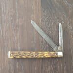 Remington USA Vintage R453 Physician's Knife knife for sale