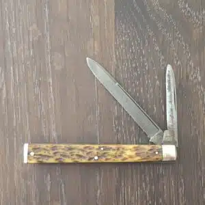 Remington USA Vintage R453 Physician's Knife knife for sale