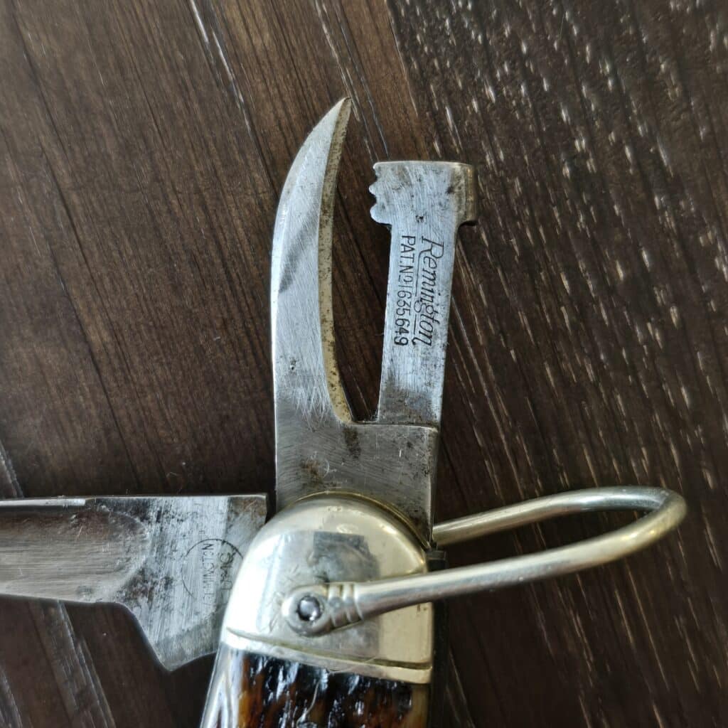Remington USA Vintage RS3333 Boy Scout – gallery image 3