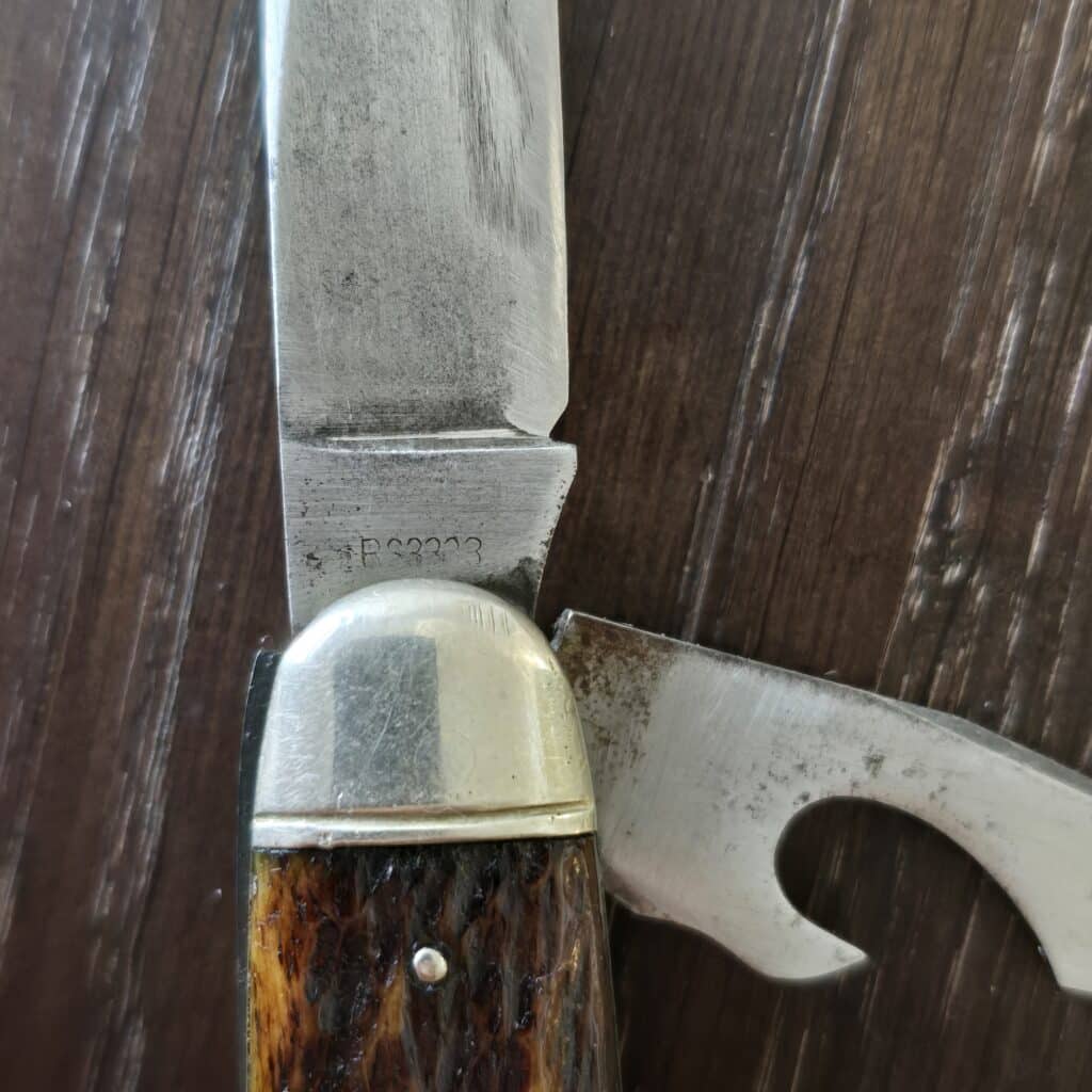 Remington USA Vintage RS3333 Boy Scout – gallery image 4