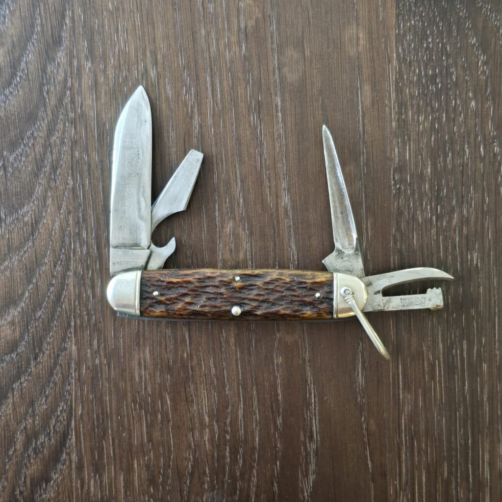 Remington USA Vintage RS3333 Boy Scout – gallery image 5