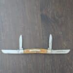 Winchester W15-4930 GSM Congress in Antique Green Bone and Original Box 1996