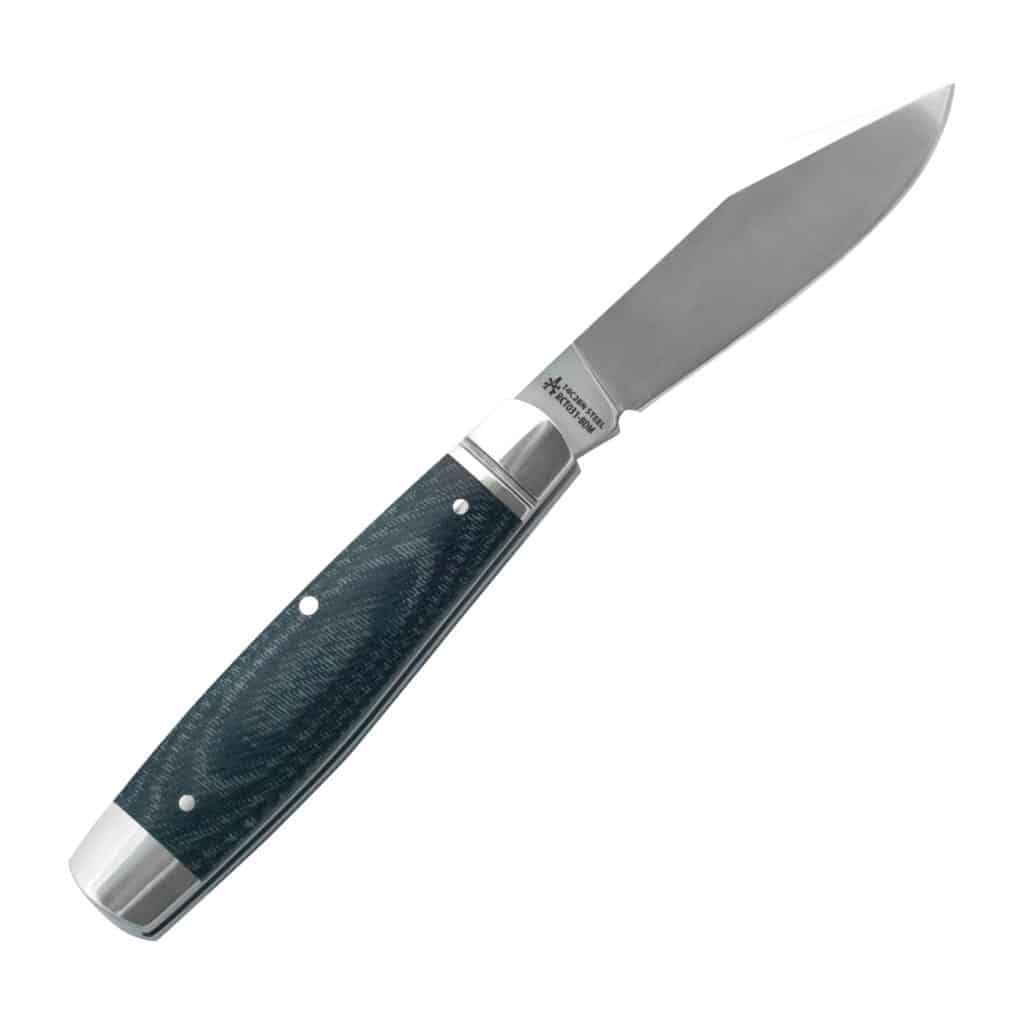 RoseCraft Blades Barren Fork Jack RCT031-BDM – gallery image 3