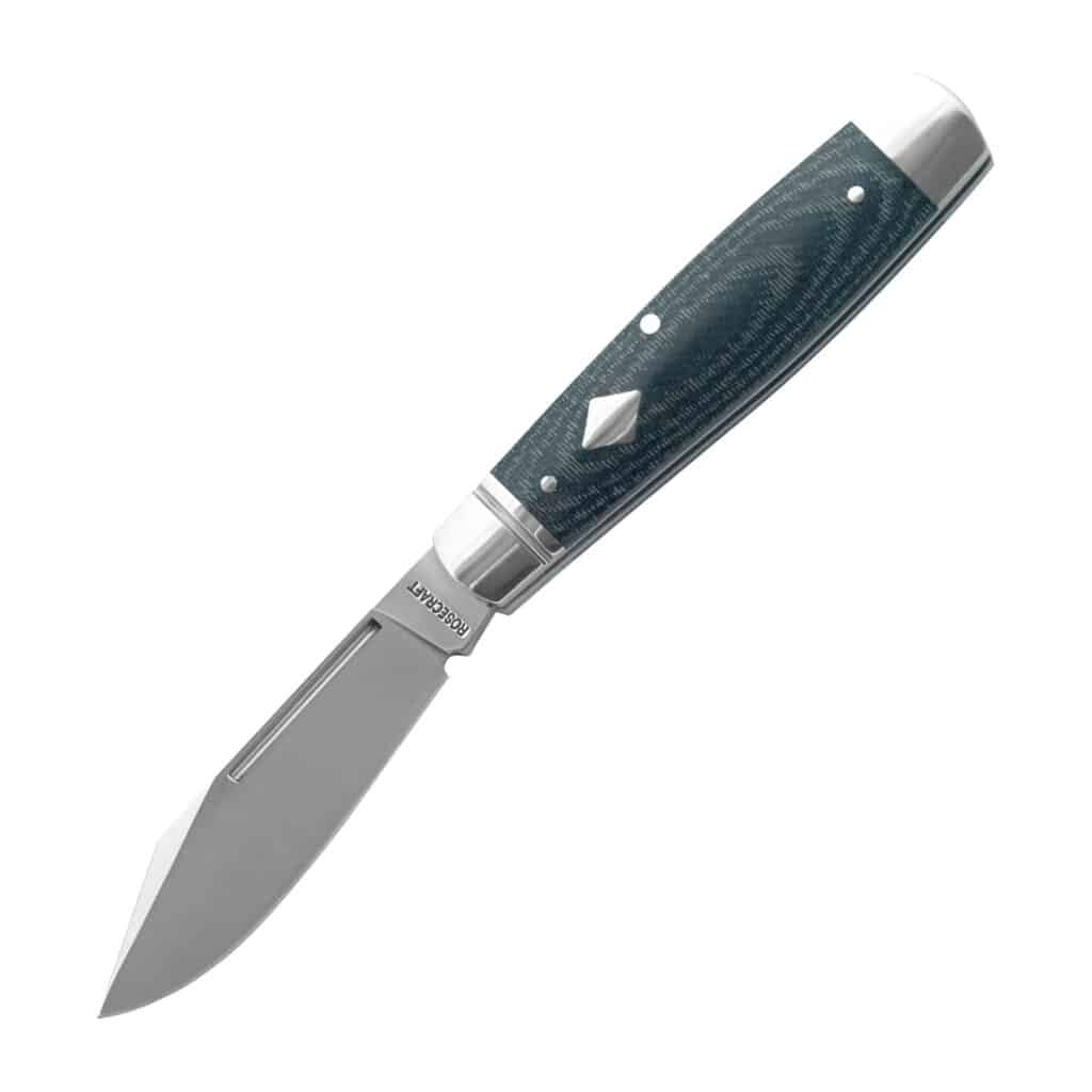 RoseCraft Blades Barren Fork Jack RCT031-BDM – gallery image 5