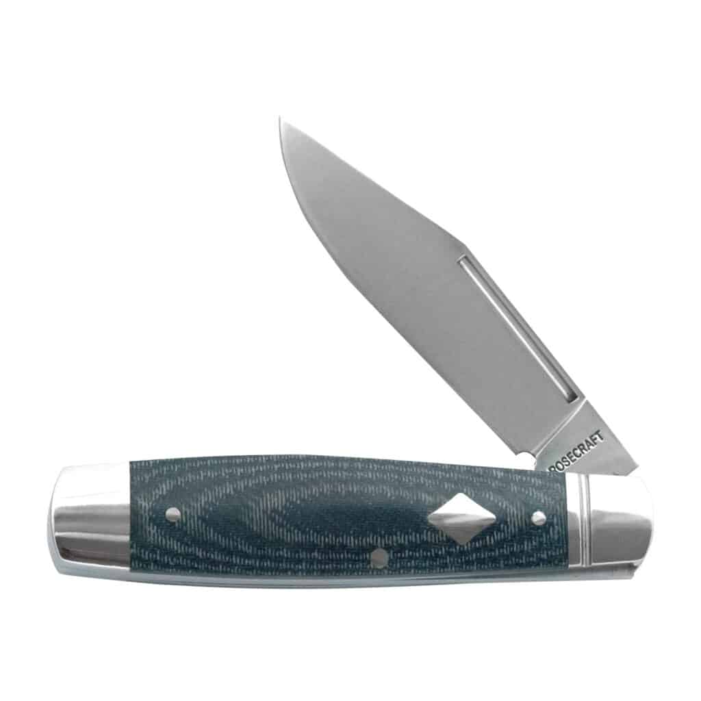 RoseCraft Blades Barren Fork Jack RCT031-BDM – gallery image 6