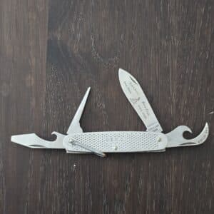 Vintage Camillus NY USA Lockback #3 For Sale - TSA Knives