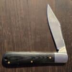 Kershaw Culpepper 4383 in Black G10 and 7Cr17MoV knife for sale