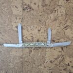 Case USA SS XXXX Rattlesnake #64052 Congress 1 of 500 (no box) knife for sale