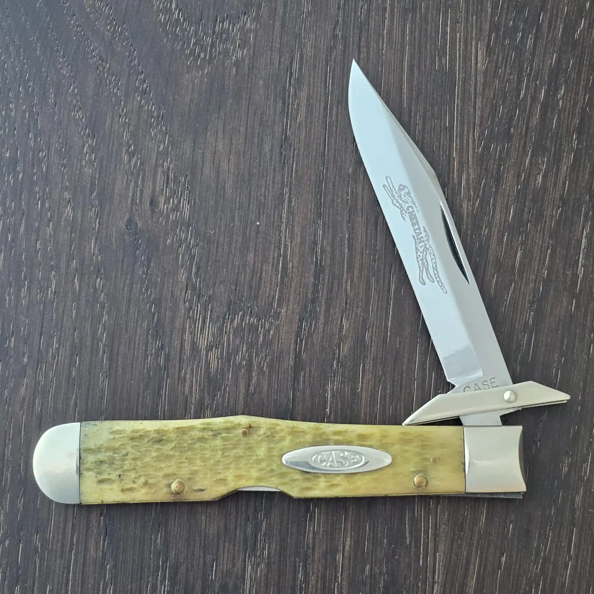 other brands knives