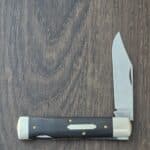 Great Eastern Cutlery #991114 LB Gabon Ebony knife for sale