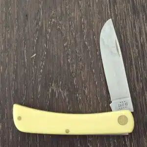 Case XX Stockman in Smooth Red Bone 6347 SS USA For Sale - TSA Knives