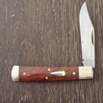 Great Eastern Cutlery #941125 Cocobolo Wood (used)