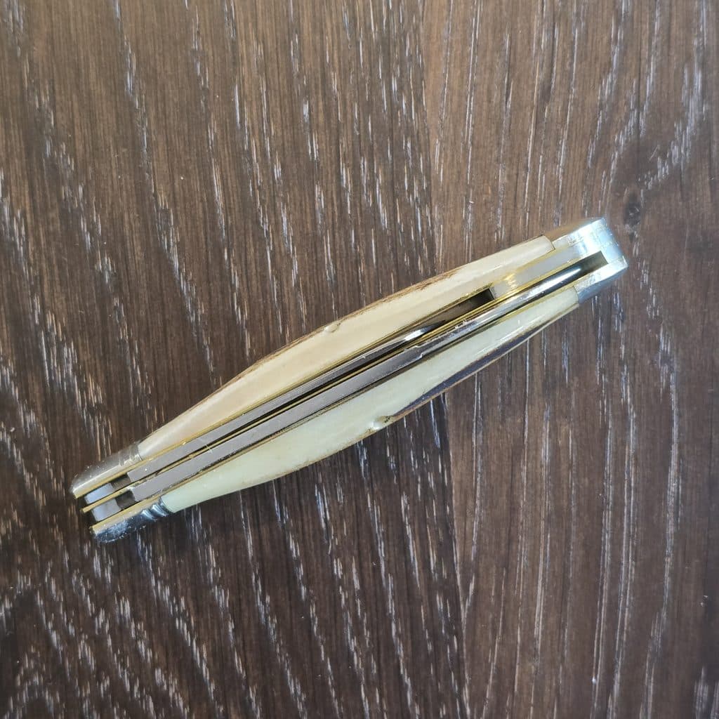 Great Eastern Cutlery #922225 Sambar Stag – gallery image 4