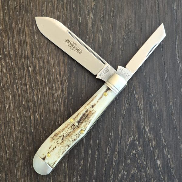 Great Eastern Cutlery #922225 Sambar Stag – gallery image 1