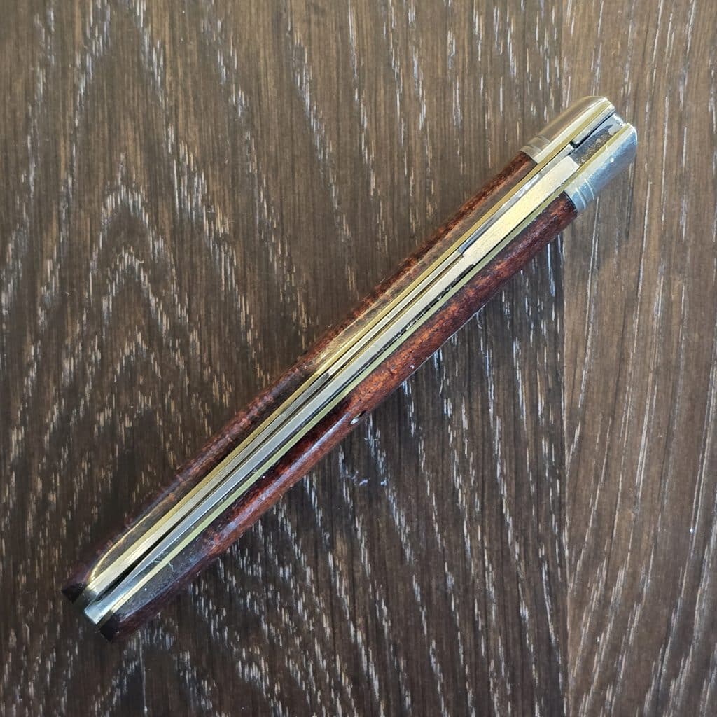 Great Eastern Cutlery #235120 L Mesquite – gallery image 4