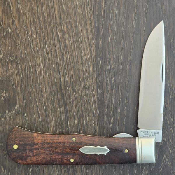 Great Eastern Cutlery #235120 L Mesquite – gallery image 1