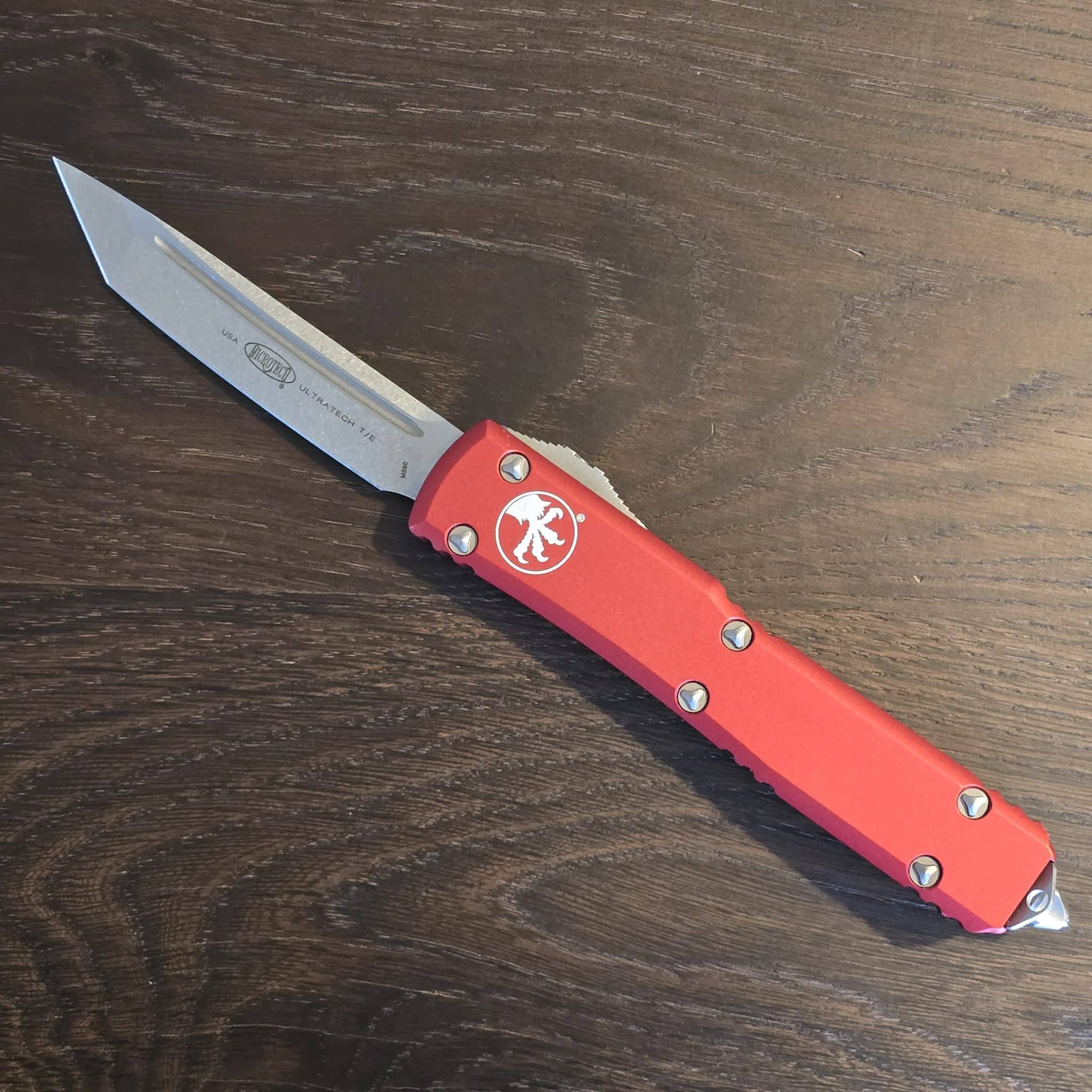 other brands knives