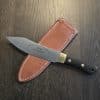 Bark River Knives BRKCA 2014 Rosewood Special Edition (no box) knife for sale