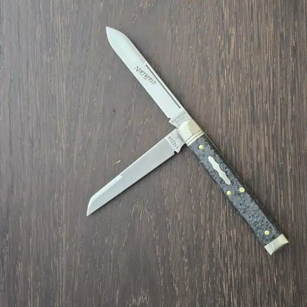 Great Eastern Cutlery #412226 Black Pearl Acrylic Satin – gallery image 1