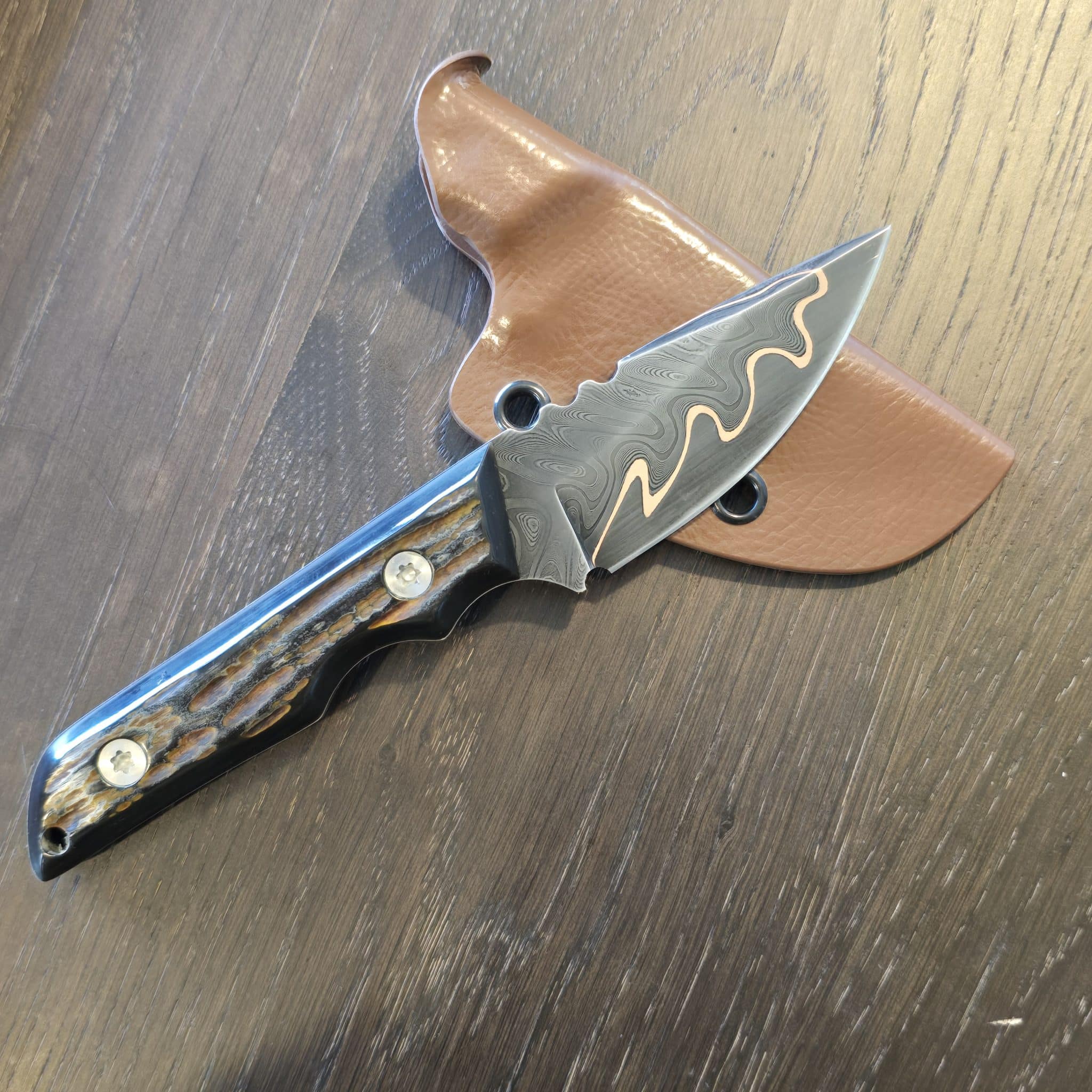 other brands knives