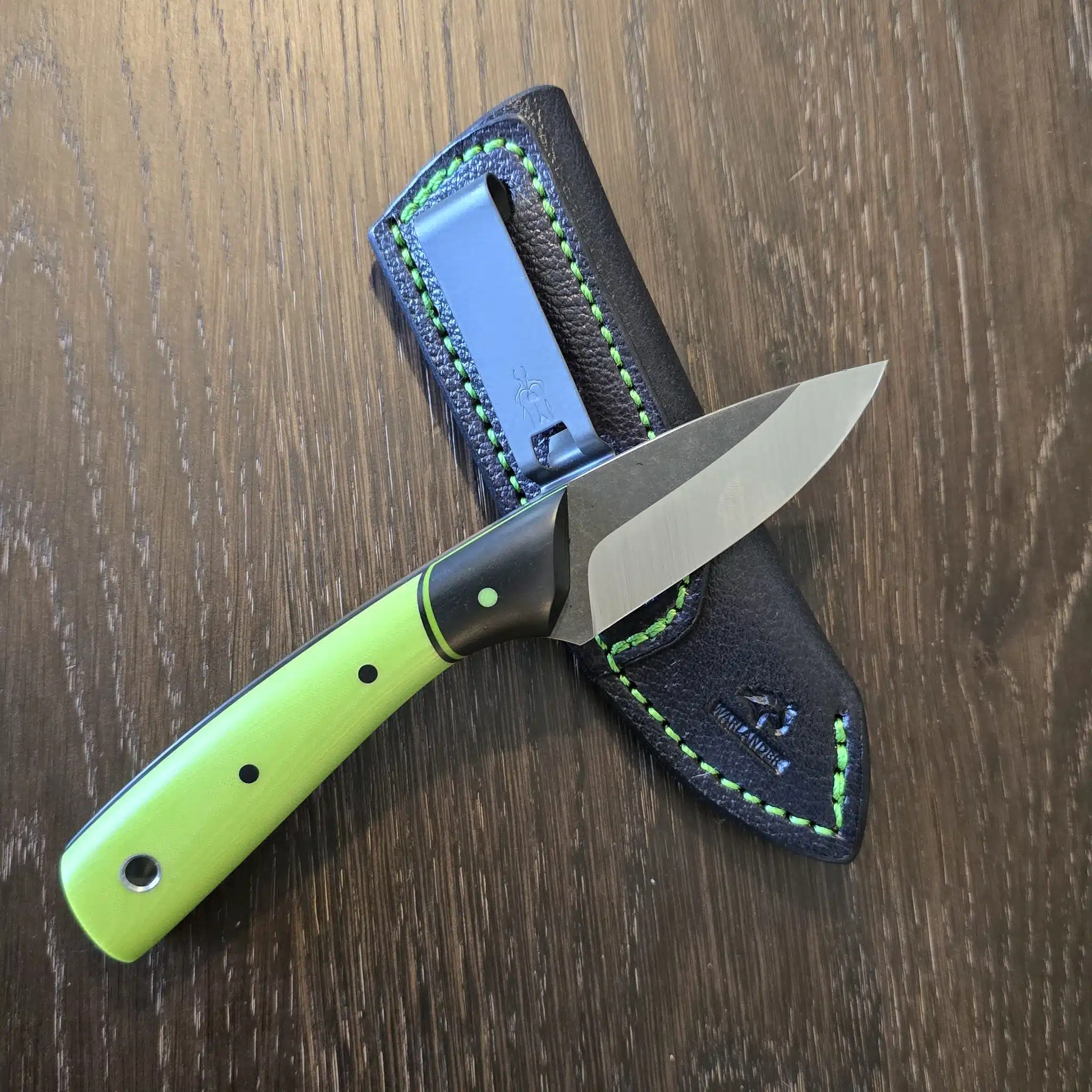 other brands knives