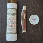 Great Eastern Cutlery #631126 Cocobolo Wood