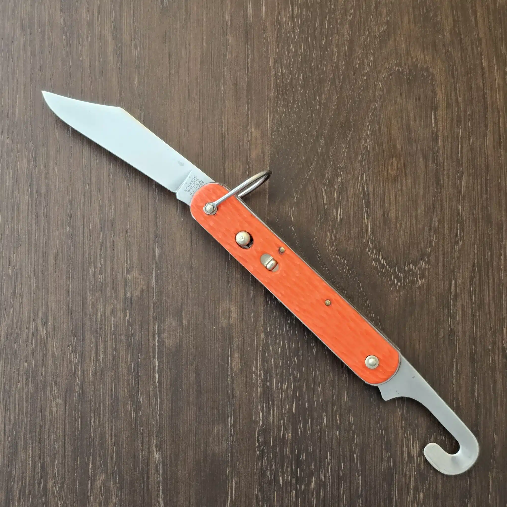 other brands knives