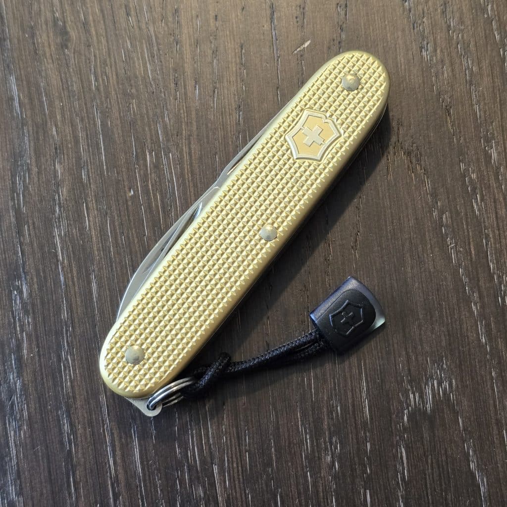 Victorinox Alox Limited Edition 2019 - Image 4