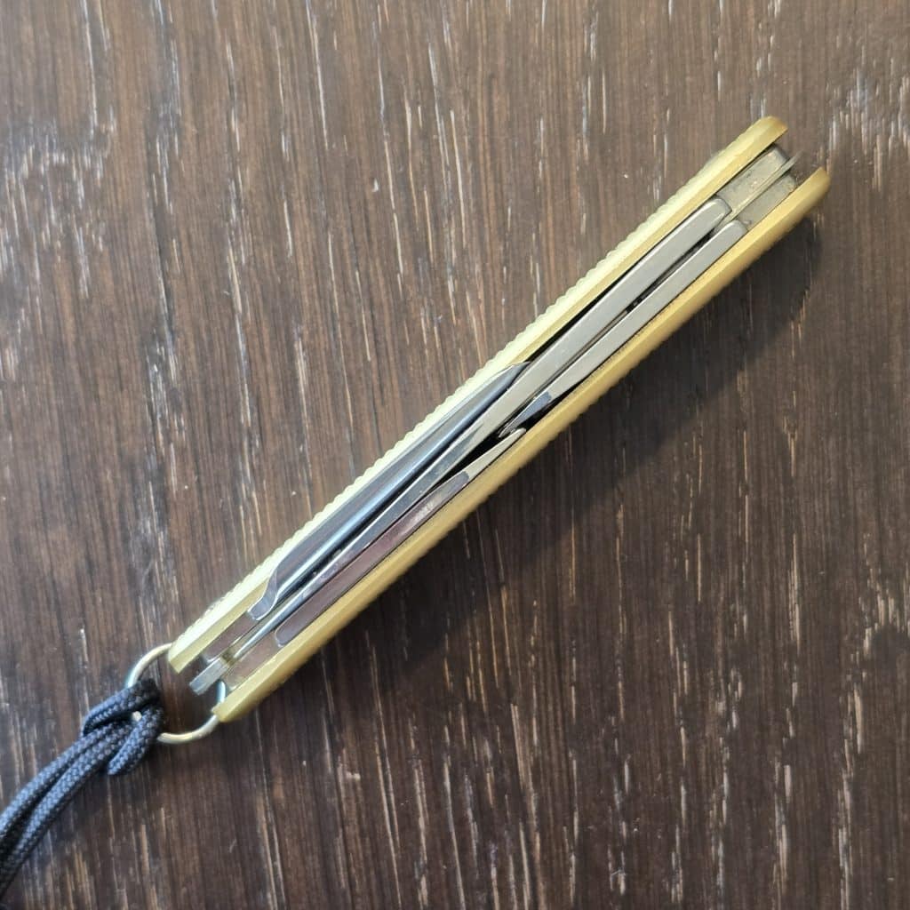 Victorinox Alox Limited Edition 2019 - Image 3