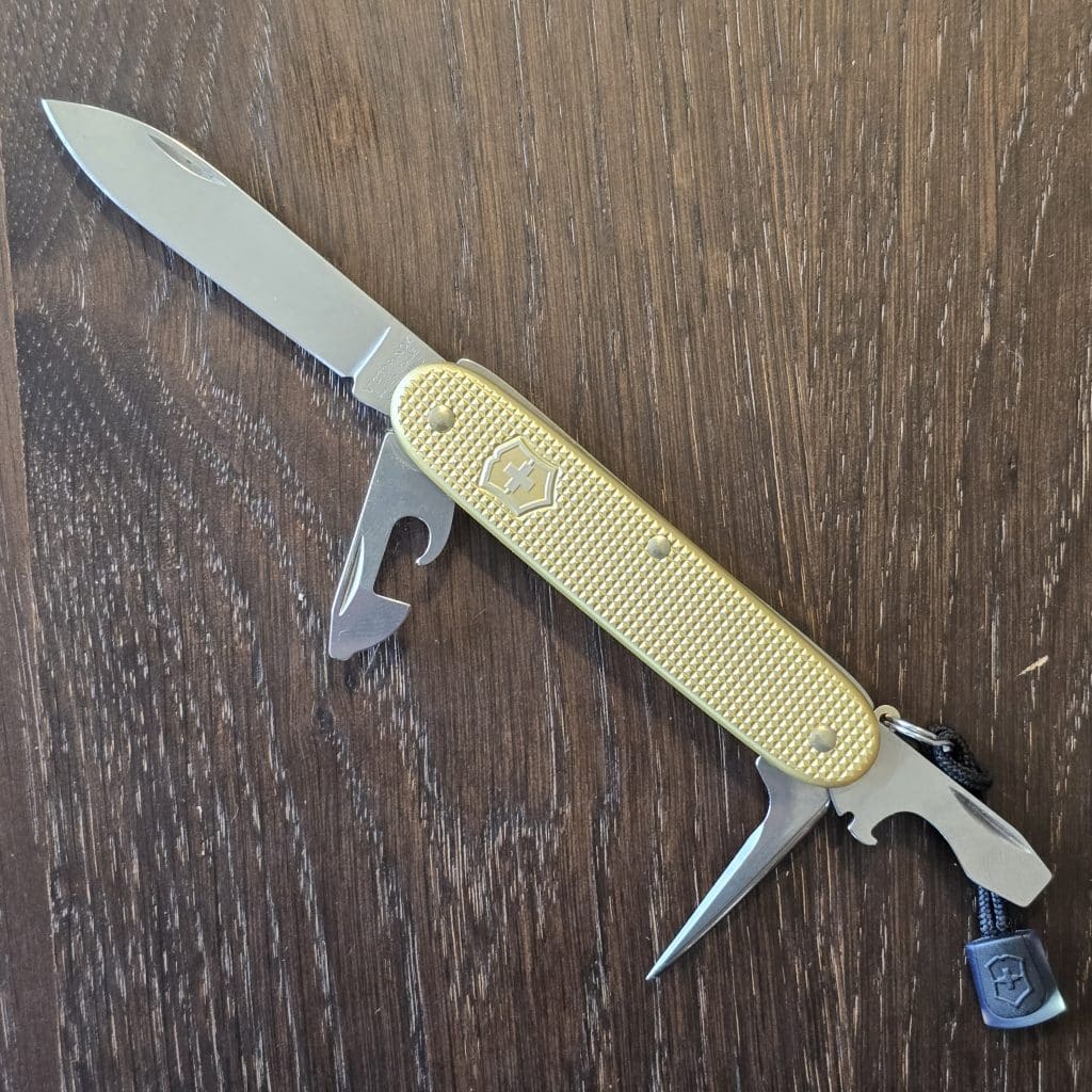 Victorinox Alox Limited Edition 2019