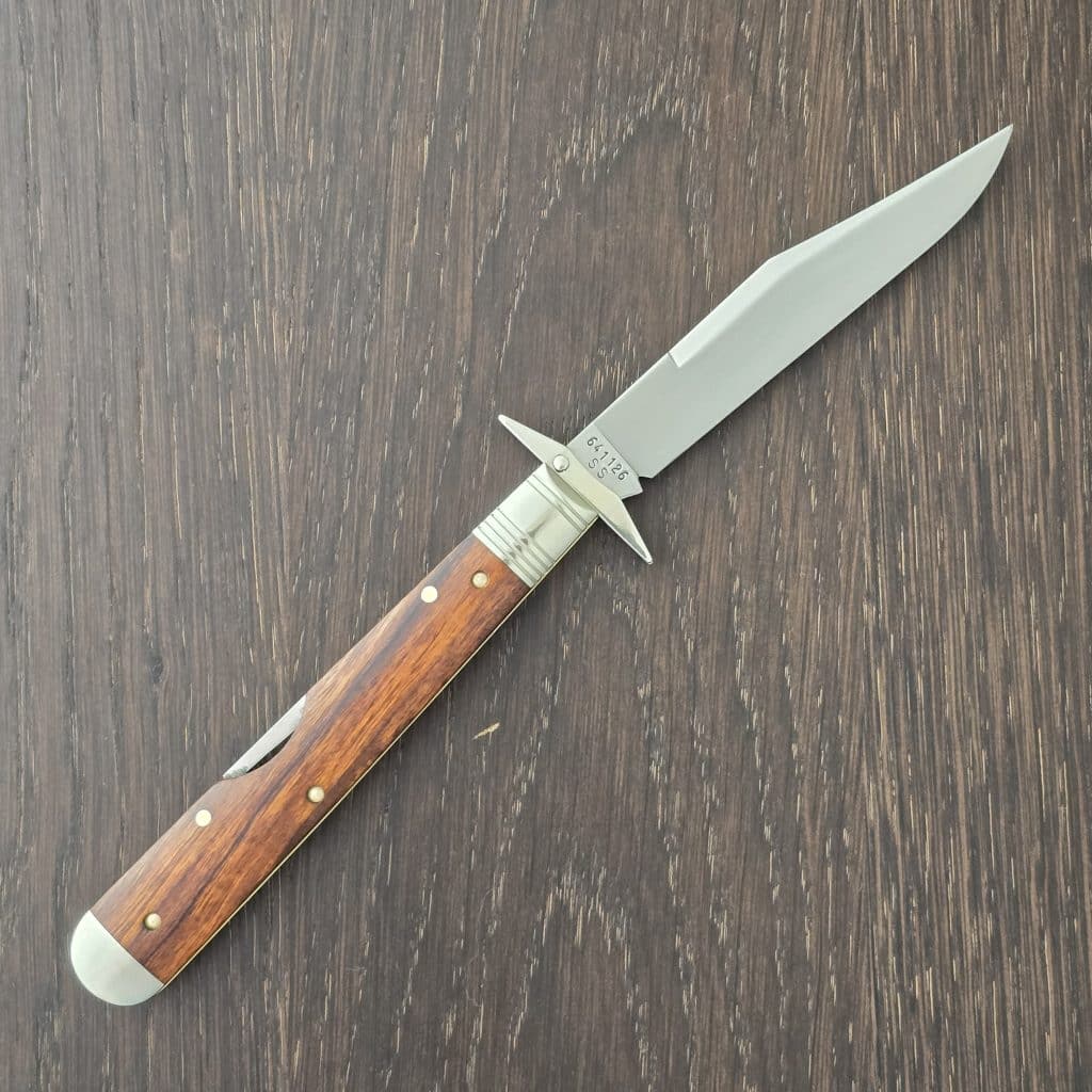 Great Eastern Cutlery #641126 SS LB Desert Ironwood - Image 2