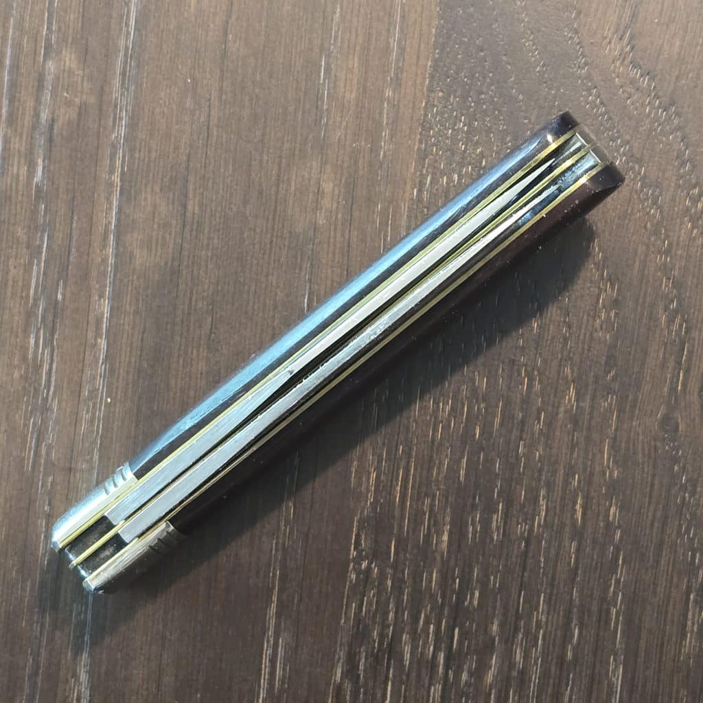 Great Eastern Cutlery #748212 SAB Cocobolo Wood - Image 4