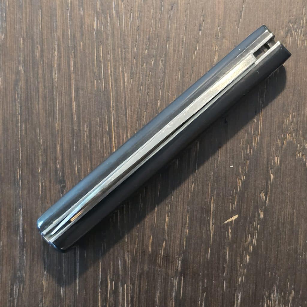 Great Eastern Cutlery #992113 Black Delrin Farm and Field Tool – gallery image 4