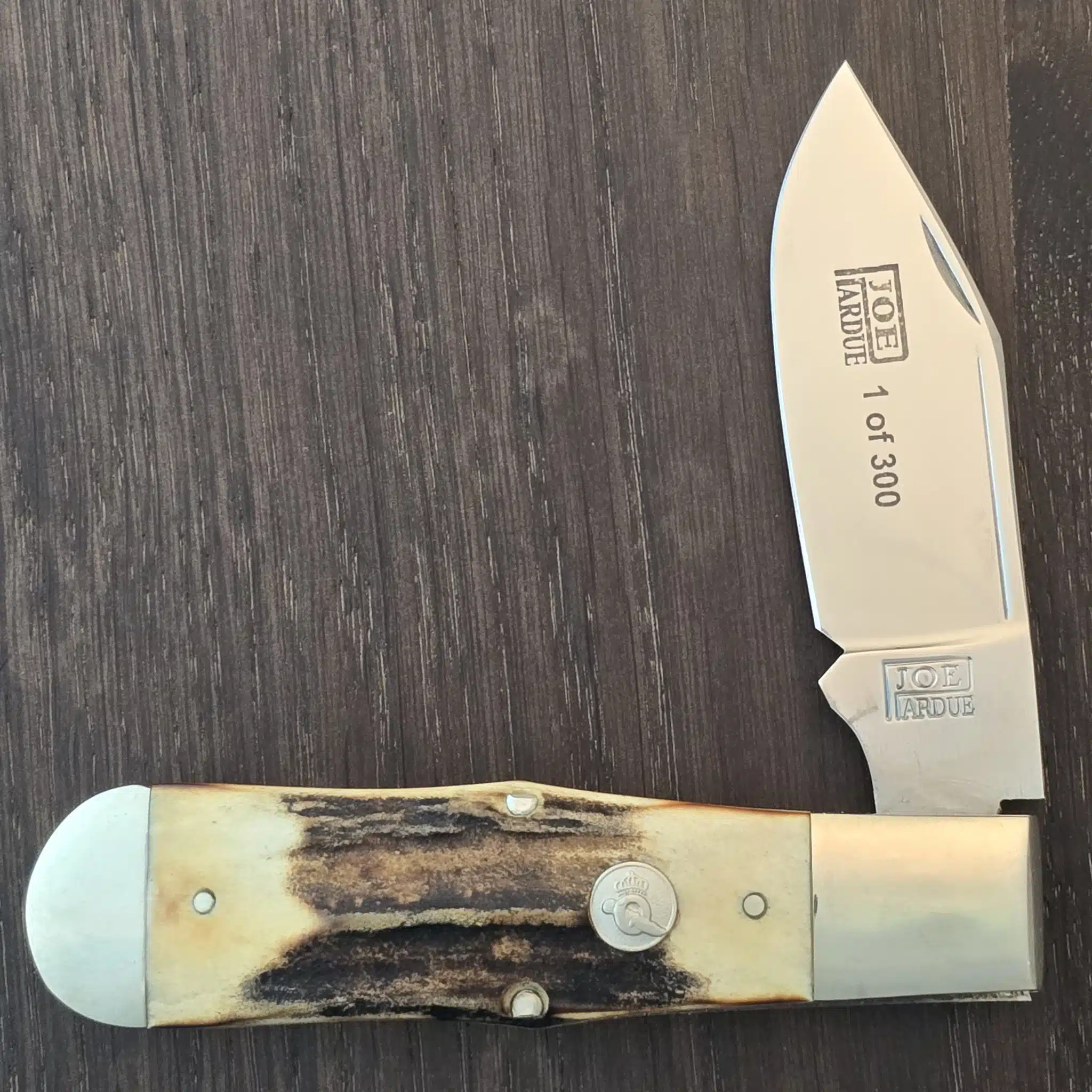 other brands knives