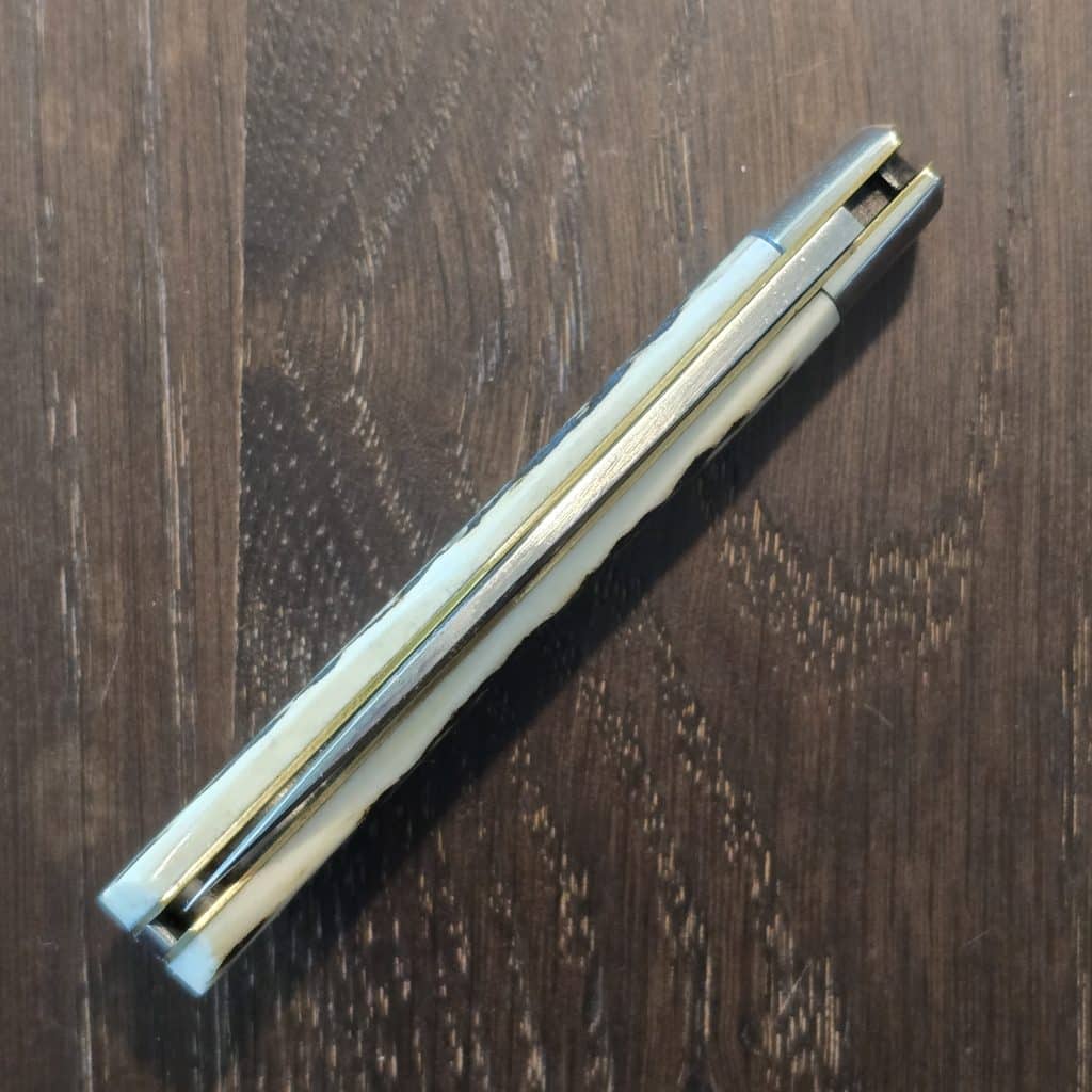 Great Eastern Cutlery #720111 LB American Elk - Image 3