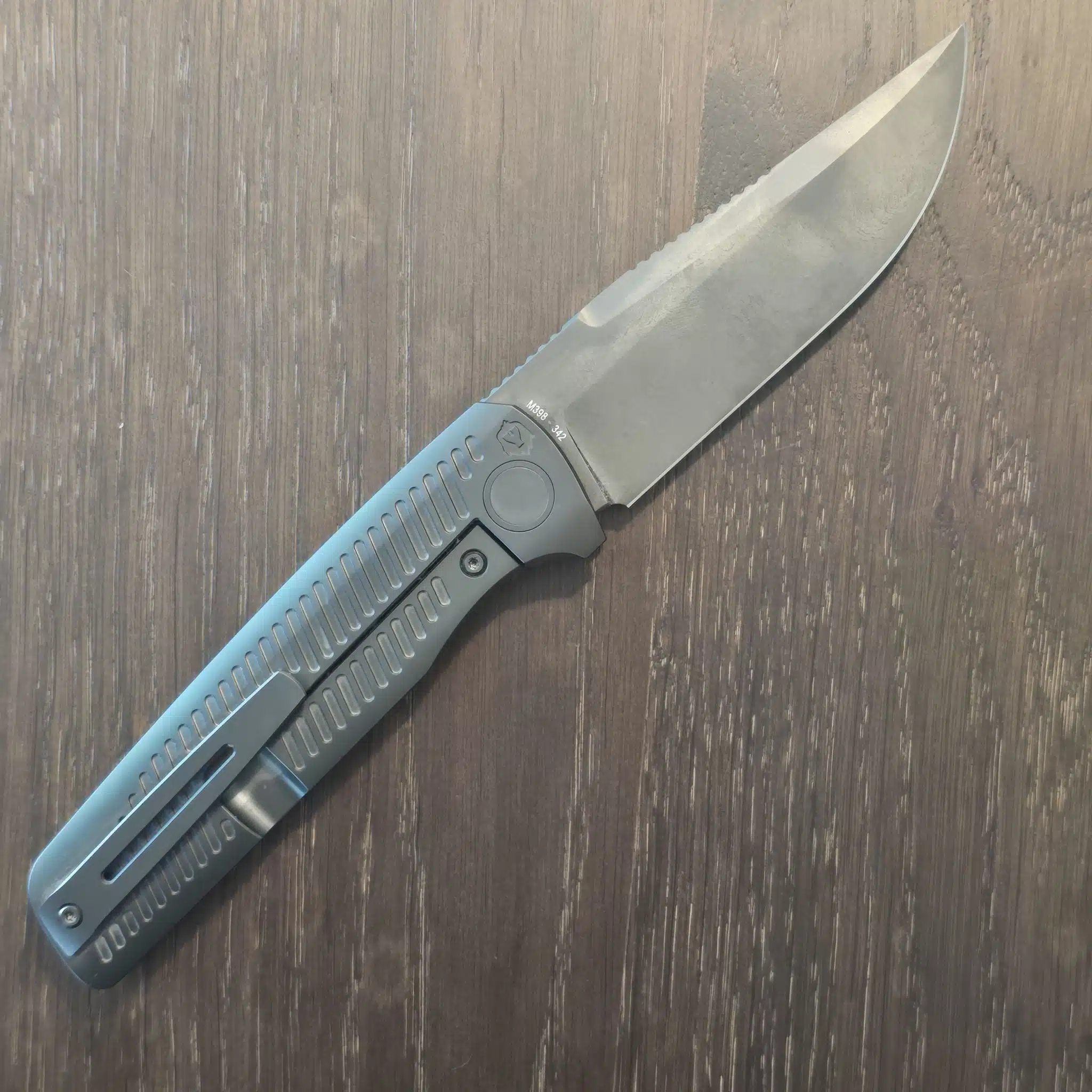other brands knives