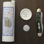 Great Eastern Cutlery #888225 Humming Bird Acrylic