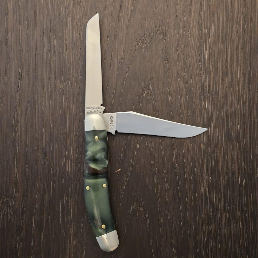 Great Eastern Cutlery #888225 Humming Bird Acrylic - Image 2