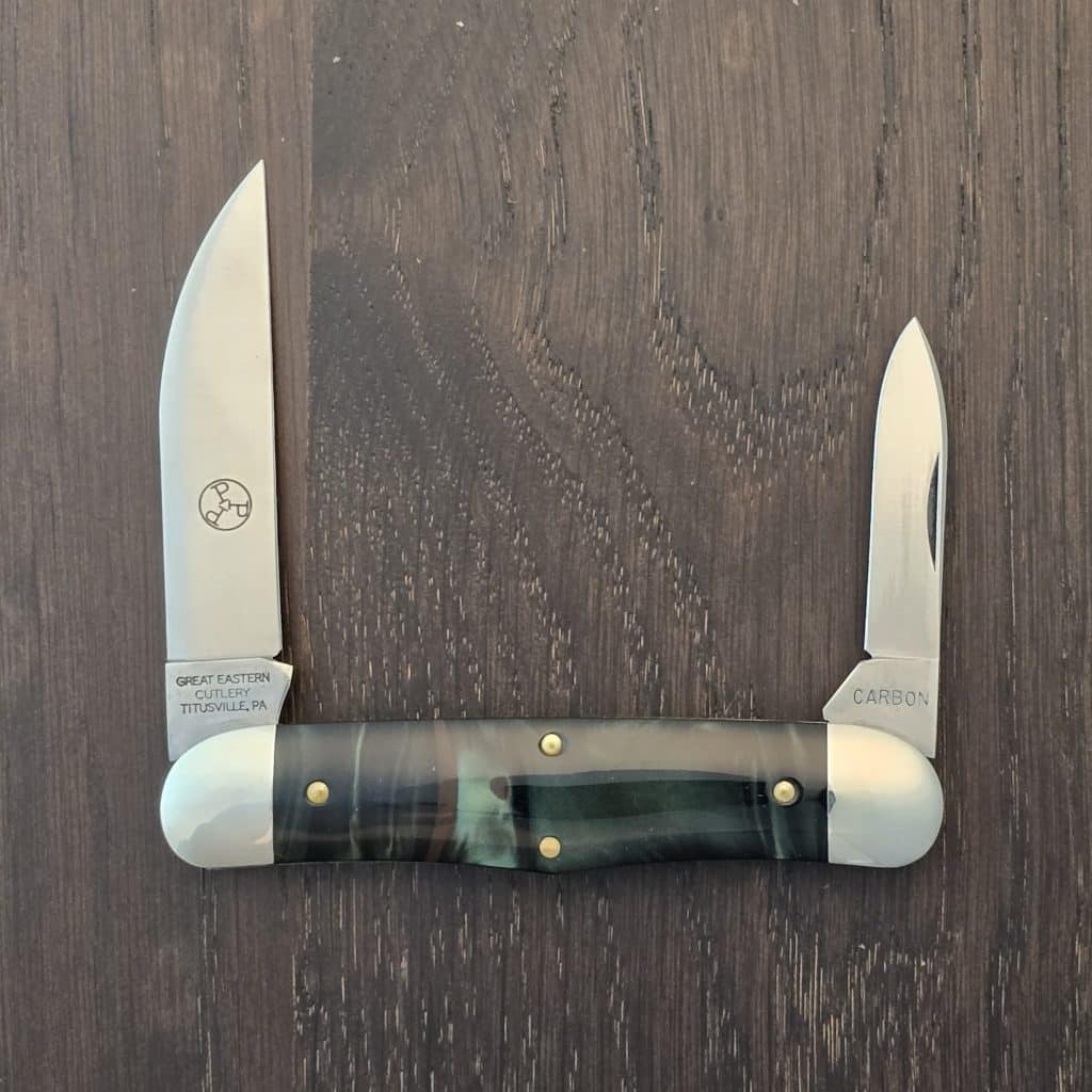 Great Eastern Cutlery #340223 Hummingbird Acrylic - Image 2