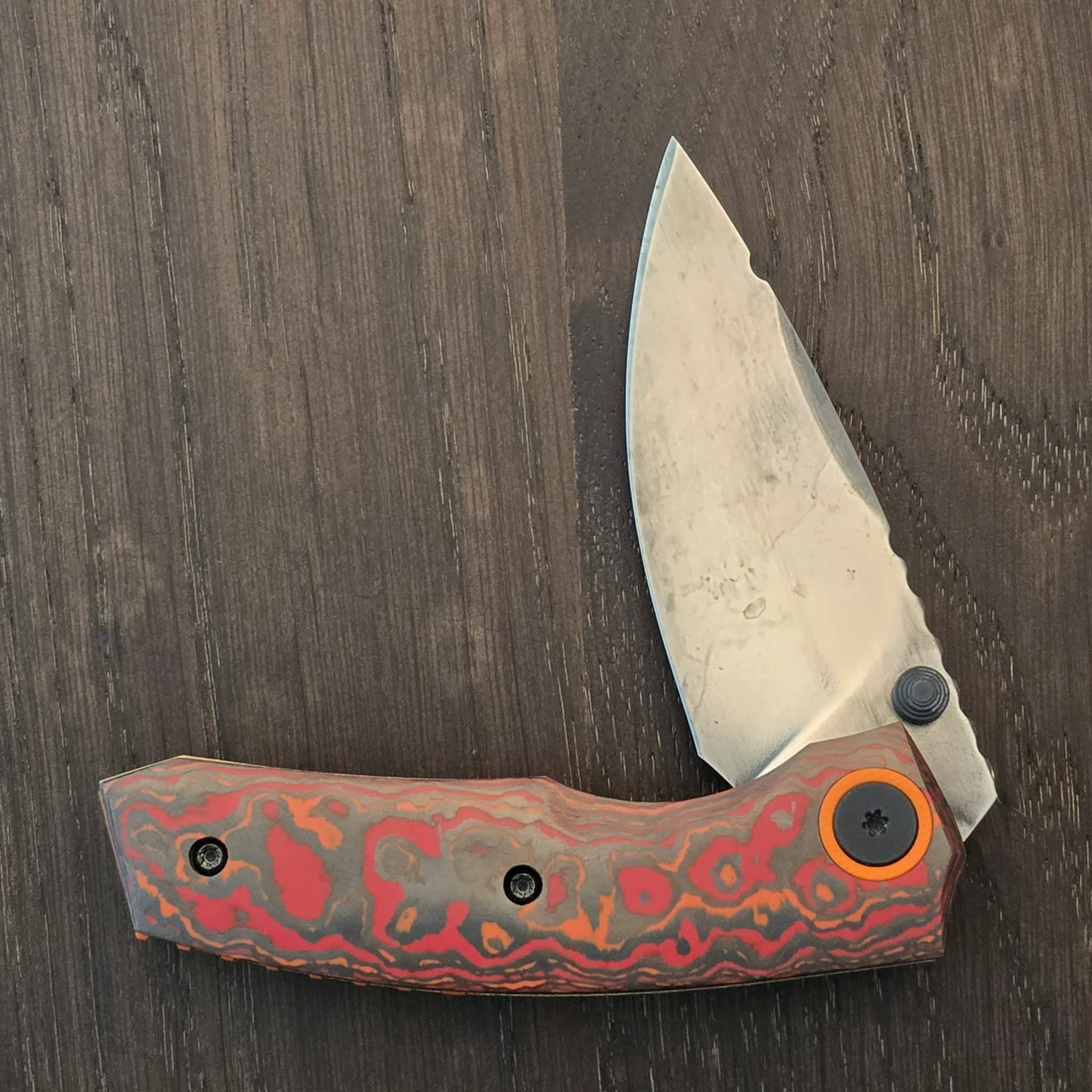 other brands knives